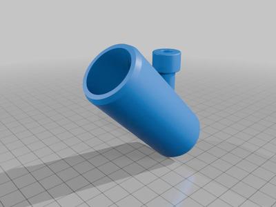 swimming pool hose mount Dallas sensor 32 mm