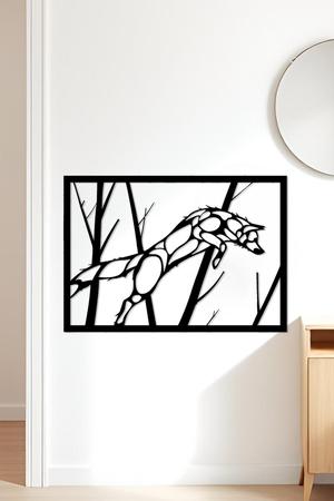 Fox Wall Art, Wall Decor, Home Decor