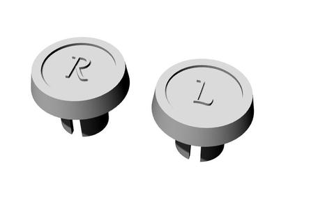 turn signals for electric scooter JEEP