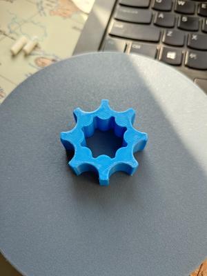 Archery Clicker Screw Turner