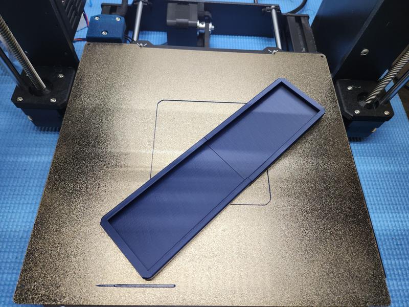 Office Name Plate Holder