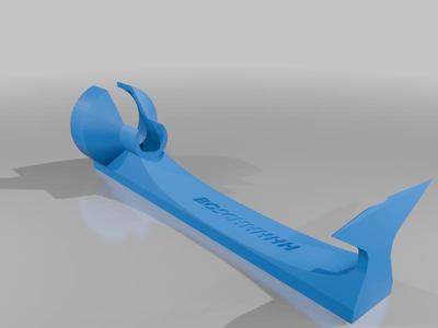 Blender stand (bosch)