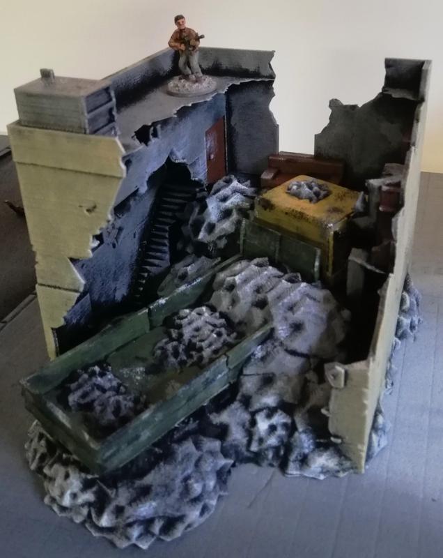 Barbershop & coffeshop - Bundle