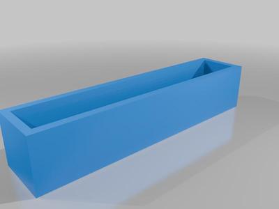 Chopstick Drawer Insert