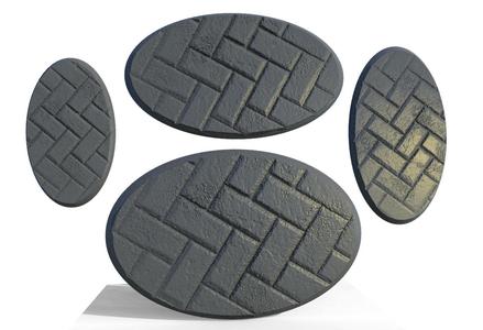 wargame bases pack No7