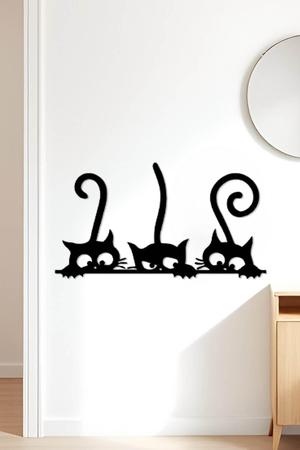 Cat Wall Art, Wall Decor, Home Decor