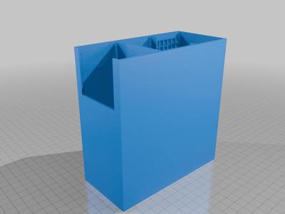 FILTER CHAMBER FOUR