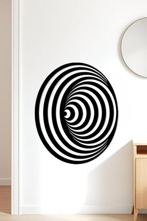 Illusion Wall Art, Wall Decor, Home Decor