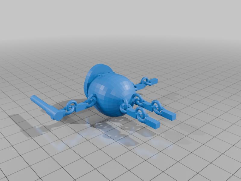 some Eggs from Secret Staycation [ROBLOX]