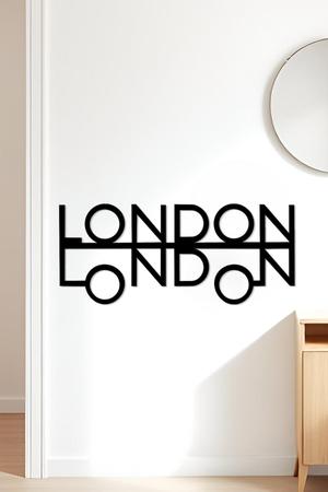 London Wall Art, Wall Decor, Home Decor