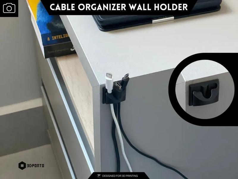 Cable Organizer Lite   
