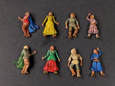 28mm Dead Female Villagers
