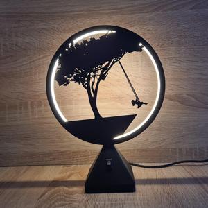 LED Ring Lamp