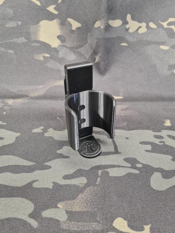 40MM GRENADE AND KIMERA HOLSTER