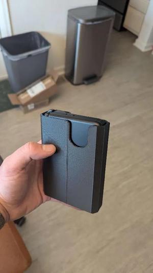 Retroid Pocket Flip 2 Slip Case   