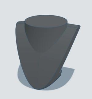 Jewelry Stand   