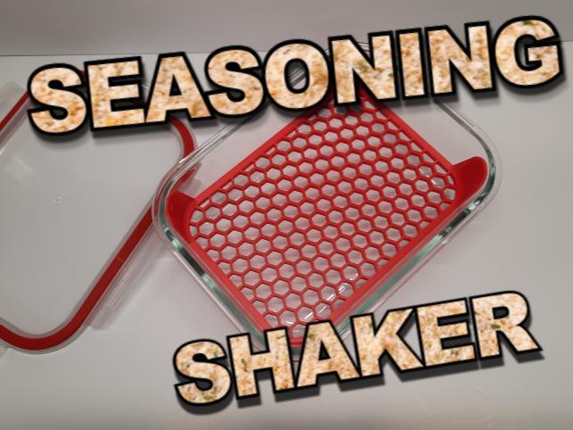 Seasoning Shaker