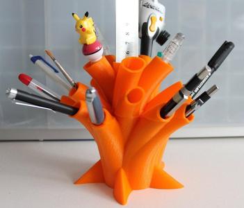 Pen Holder