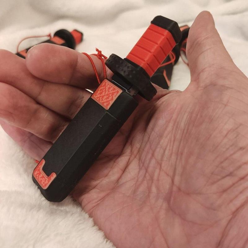 Ultimate Pocket Katana