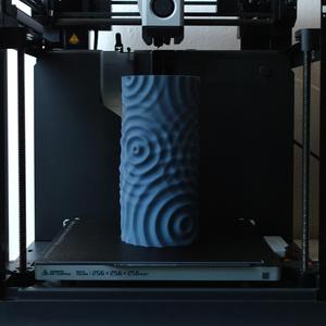 Vase “Waterdrop”