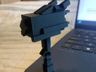 Brick Rod (Roblox Fisch)