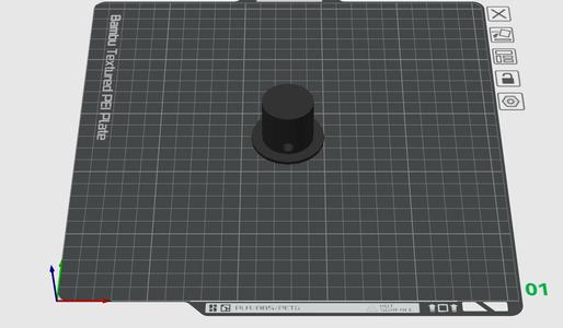 Top Hat for Pets