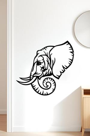 Elephant Wall Art, Wall Decor, Home Decor