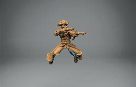 hunter rider 2