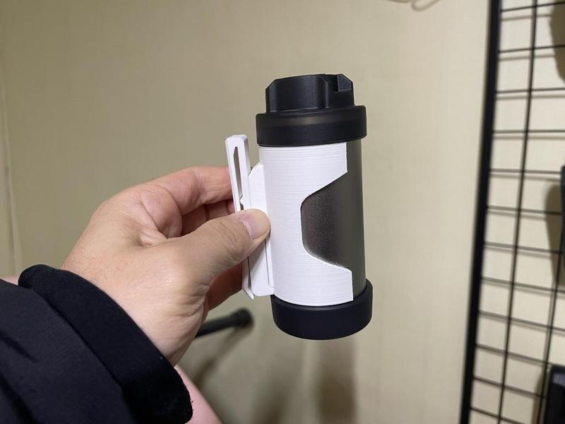 40MAX whirligig(I & II) granade molle holder