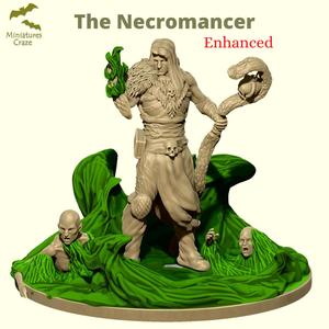 Necromancer