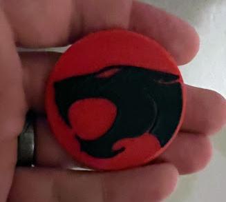 Thundercats Logo