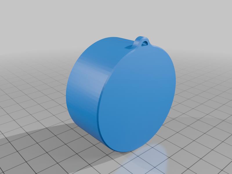 Celestron Hummingbird Eyepiece Cap