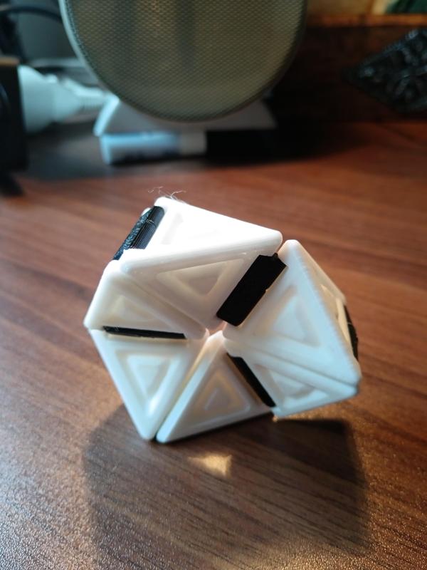 Infinite Hexagon v2.0