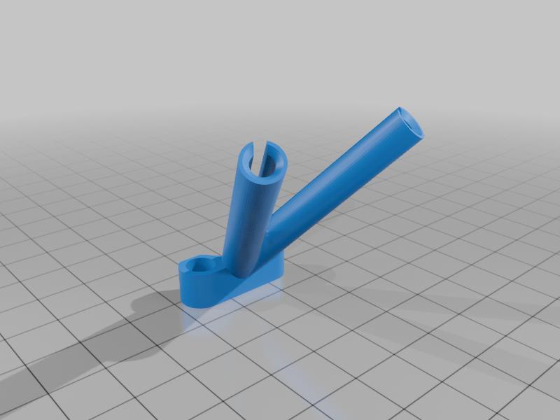 04 Pro Antenna mount for Grinderino