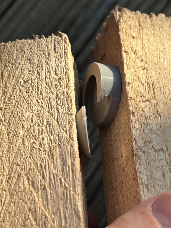 Multiconnect universal mount