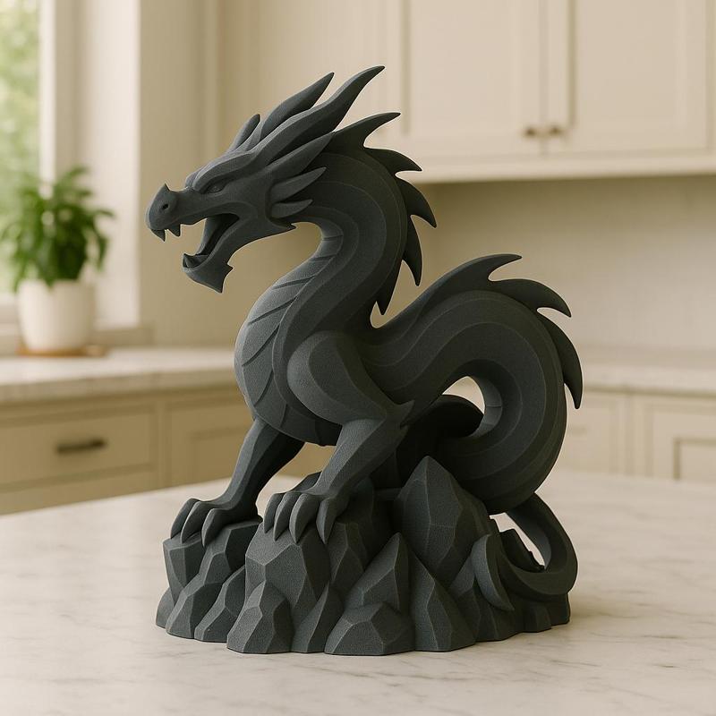  Nether Serpent Slayer