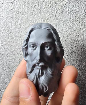 Jesus Face