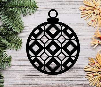 Christmas Tree Decoration