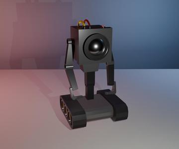 Butter Bot