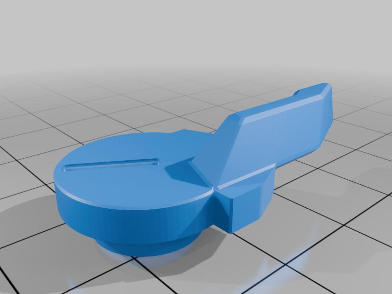 Springfield Hellion Reworked Safety