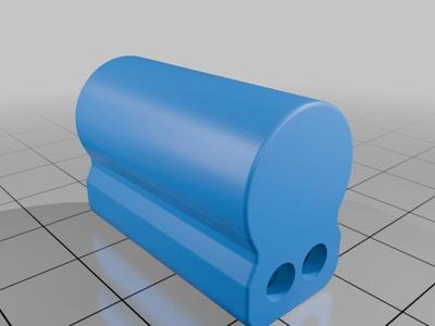 XT30 with Capacitor Holder for 1000uf 35v Capacitor