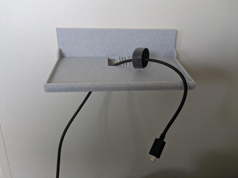 bt smart baby monitor stand