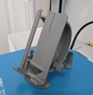 Phone Holder, smooth tilt, for Galaxy Fold 6 Spen Case
