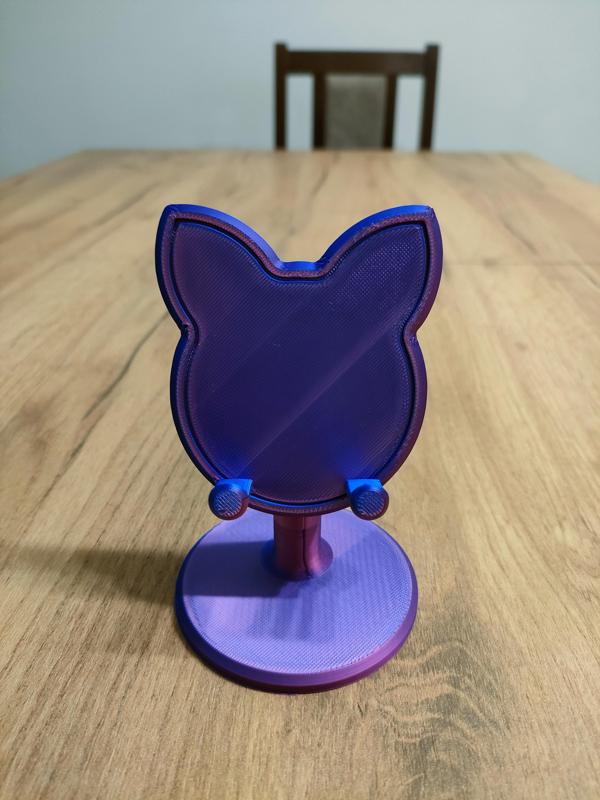 Cat Phone Stand