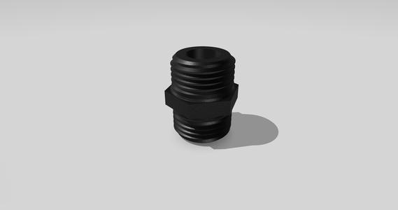 1/2 inch fitting