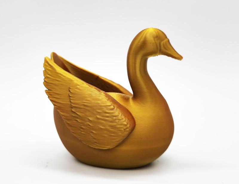 The Golden Goose