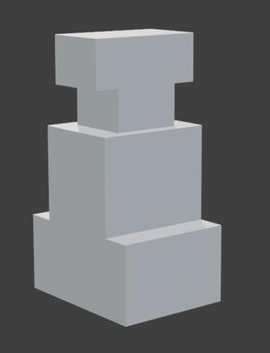 Radiomaster Pocket – Spring Retainer for Gimbal (Replacement Part)