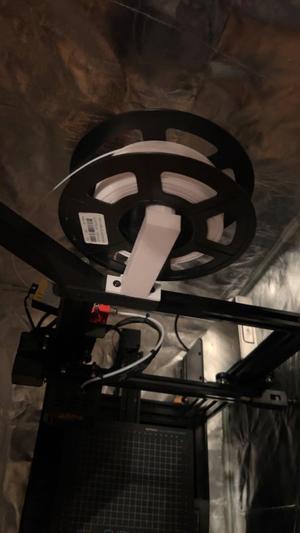 sunlu t3 spool holder