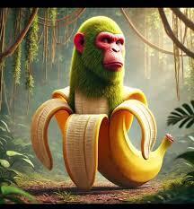 Chimpanzzini Banannini