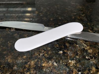 Spreading Spatula